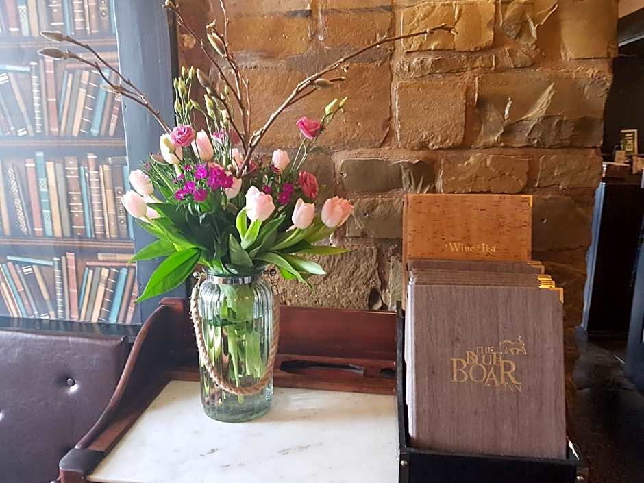 The Blue Boar Inn