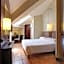 TH Roma - Carpegna Palace
