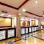 Dar es Salaam Serena Hotel