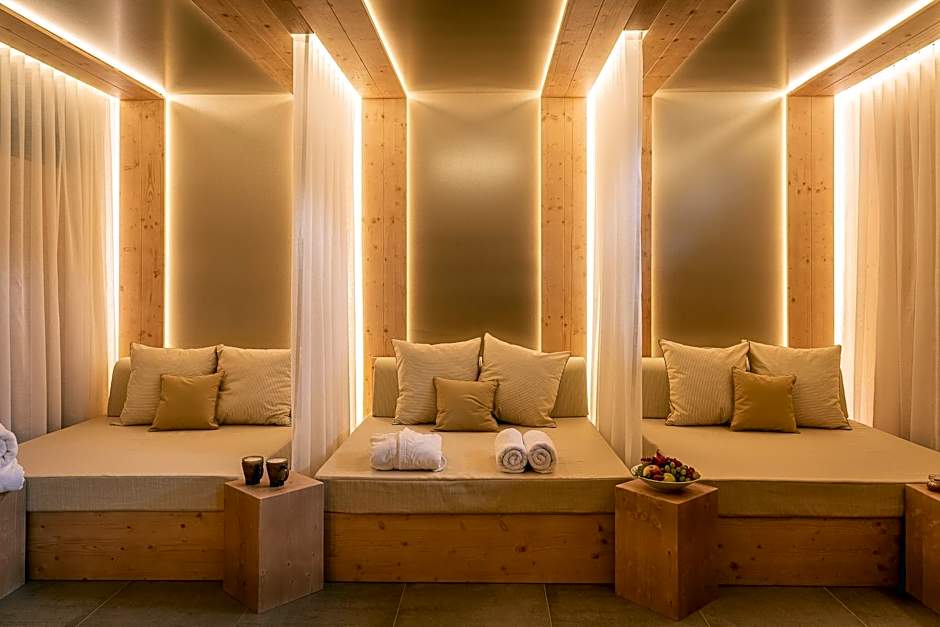 Boutique Hotel Sunrose 7 - Gourmet & SPA