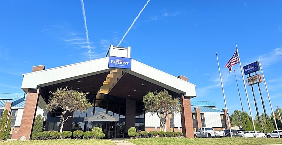 Baymont by Wyndham Indianapolis South