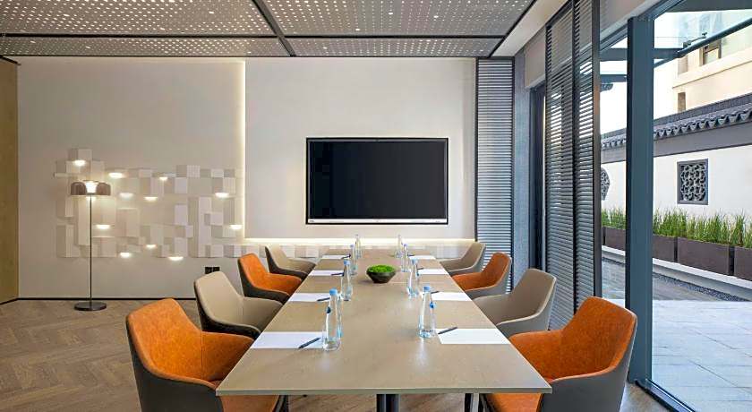 AC Hotel by Marriott Suzhou China