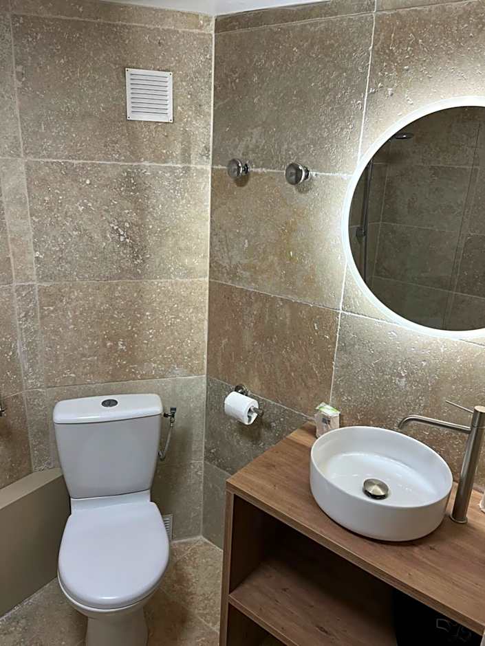 La Solenzara hôtel - 3 Etoiles Supérieur - Appartement & SPA