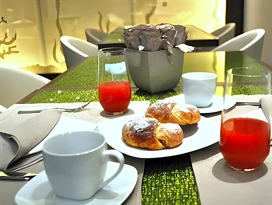 Hotel Palazzo Fortunato