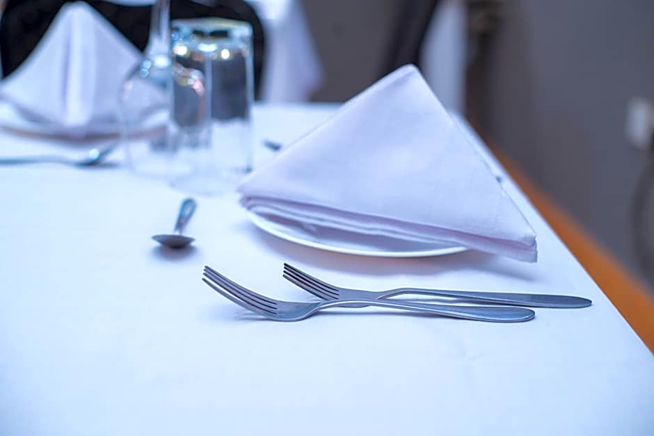 Arusha Giraffe Lodge