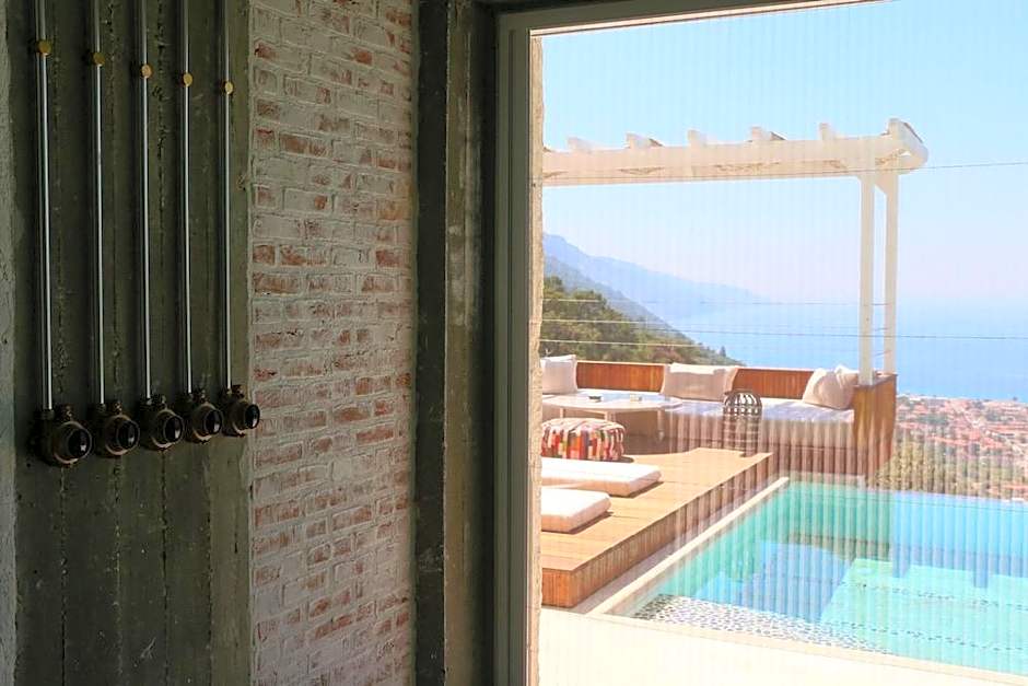Ölüdeniz Loft - Adults Only