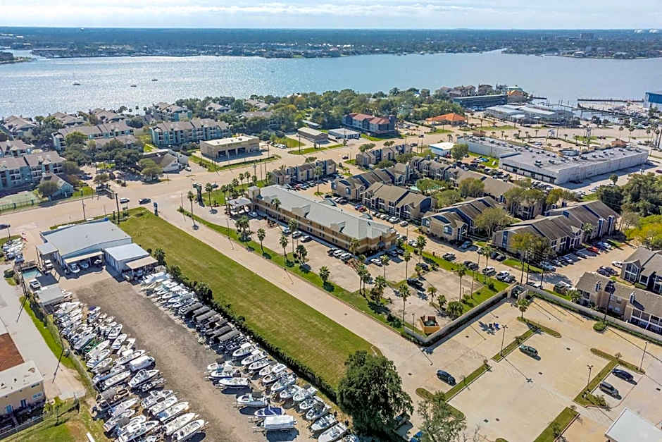Quality Inn & Suites Seabrook- Nasa- Kemah