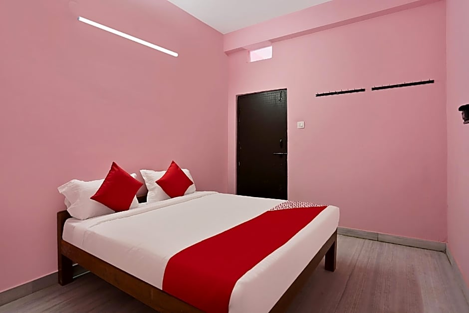 Sruan Inn By OYO Rooms – Hyderabad, 