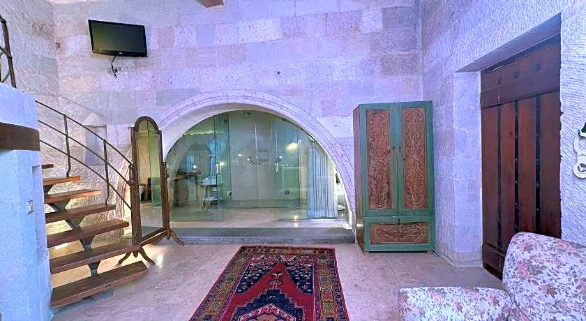 Anatolian Houses Cave Hotel & SPA