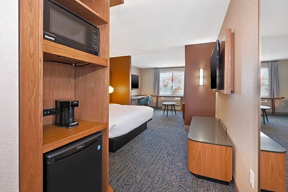 Fairfield Inn & Suites by Marriott Kalamazoo