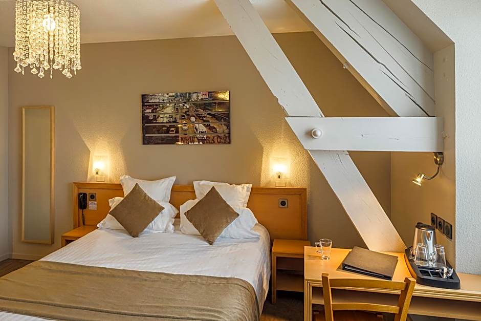 Hôtel Le Vouglans - Restaurant La Valouse