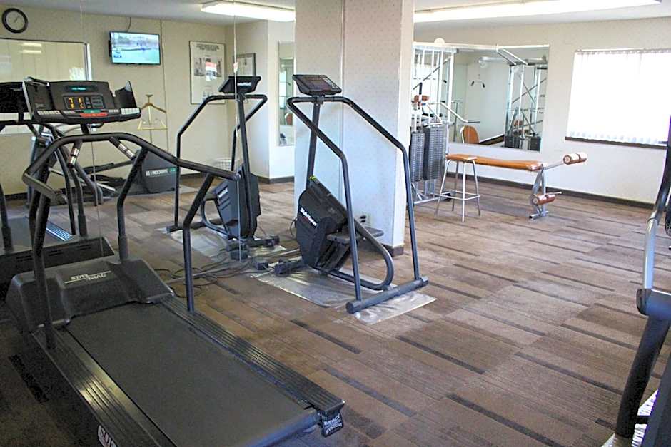 Days Inn & Suites by Wyndham Sunnyvale