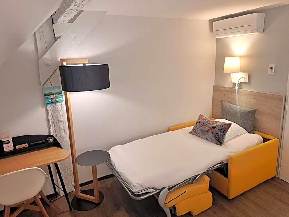 Hotel des Princes, Chambery Centre