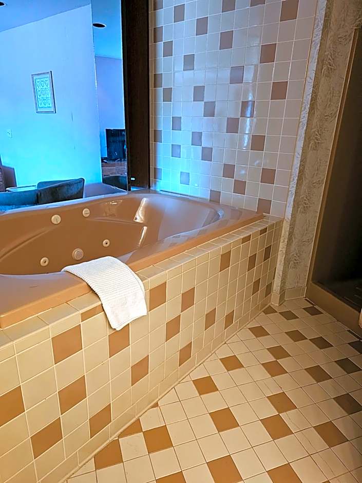 Travelodge by Wyndham Mackinaw City