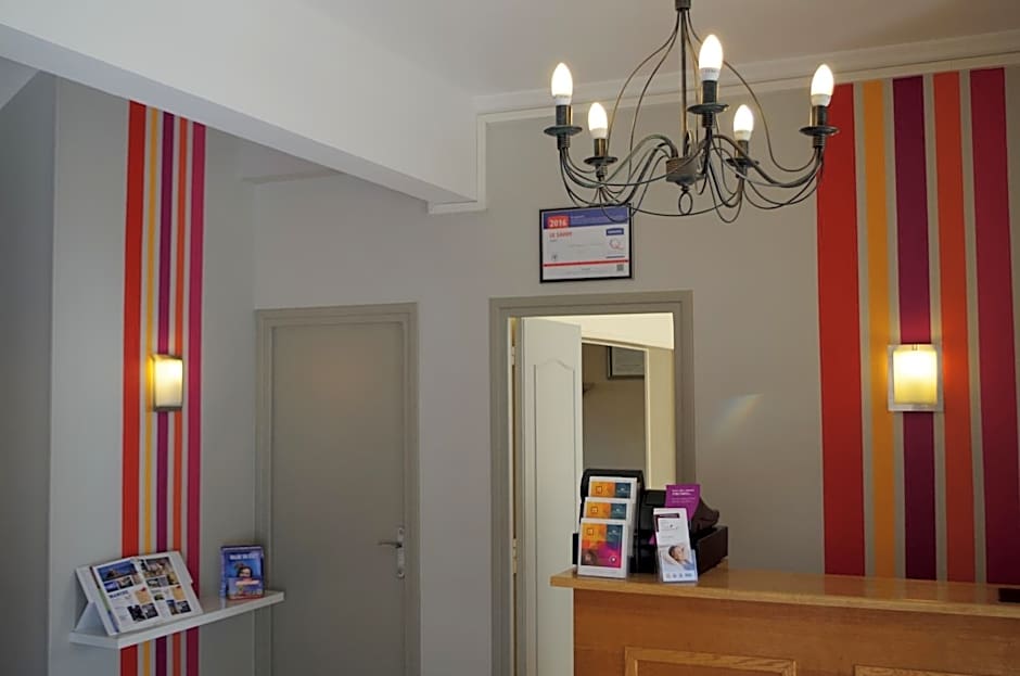 The Originals City, Hotel Le Savoy, Caen