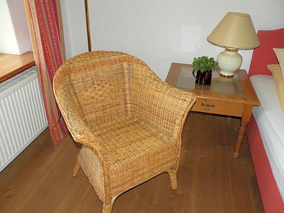 Alte Posthalterei Zorneding