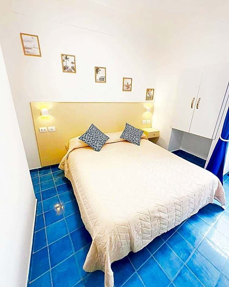 B&B Il Paradiso di Capri