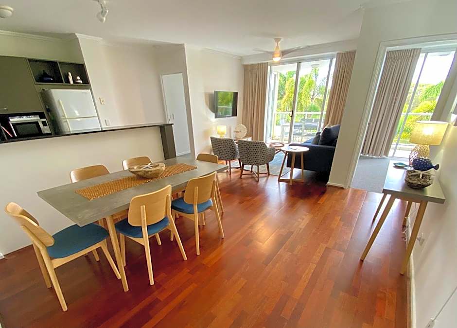 Seachange Coolum Beach