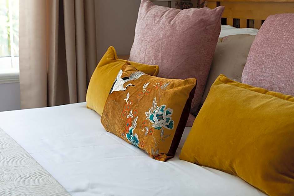 Rosaire Guest House