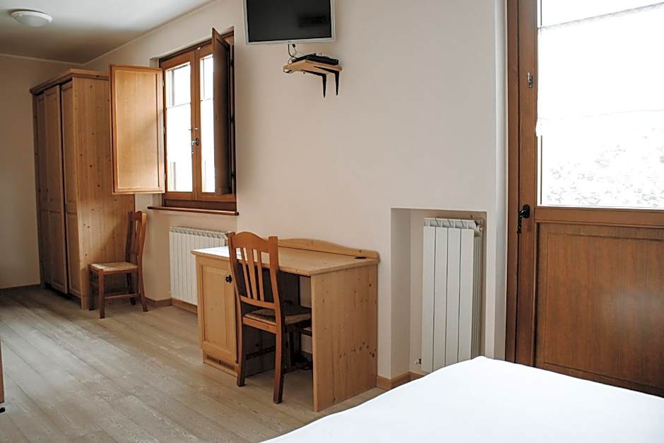 Principessa Giovanna Boutique Chalet