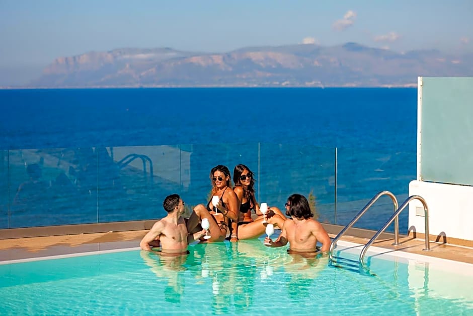 Marina di Petrolo Hotel & Spa