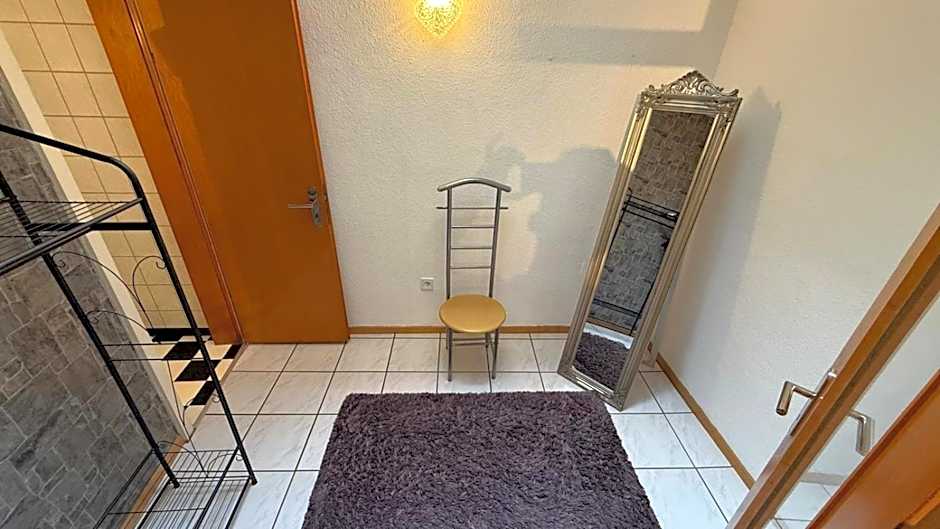 City B&B Cochem