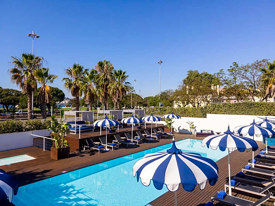 Palacio do Governador