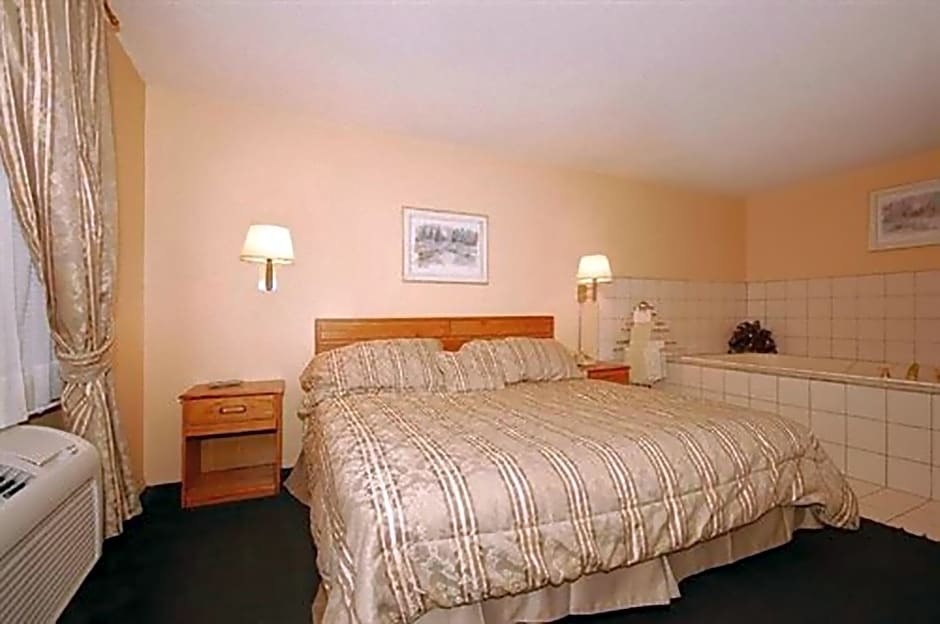 Americas Best Value Inn Webster City