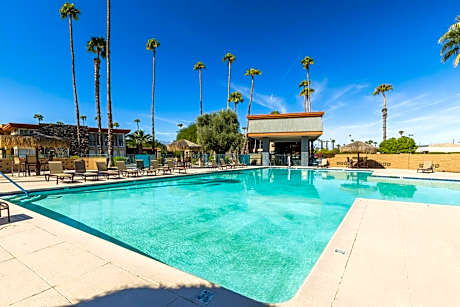 Best Western Date Tree Hotel