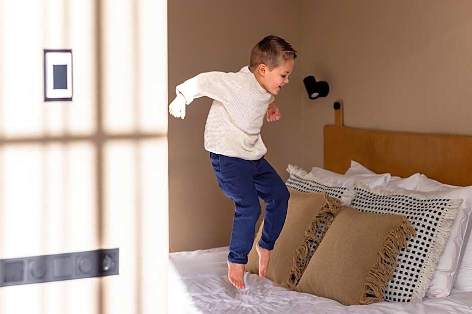 Ocean House Scheveningen