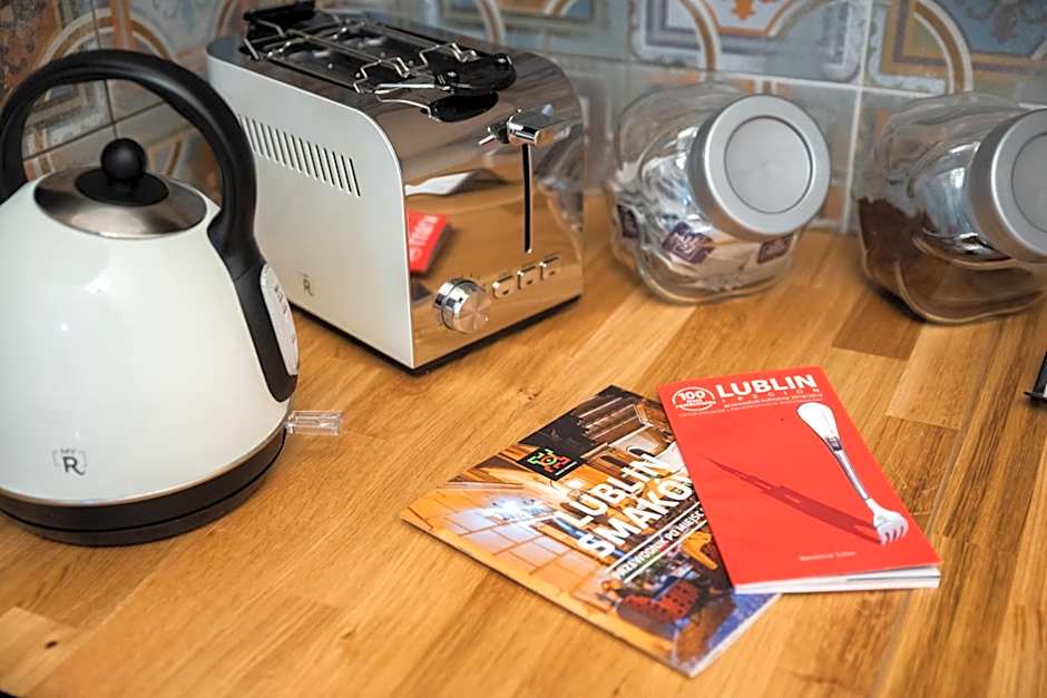 Old Town Boutique Rooms