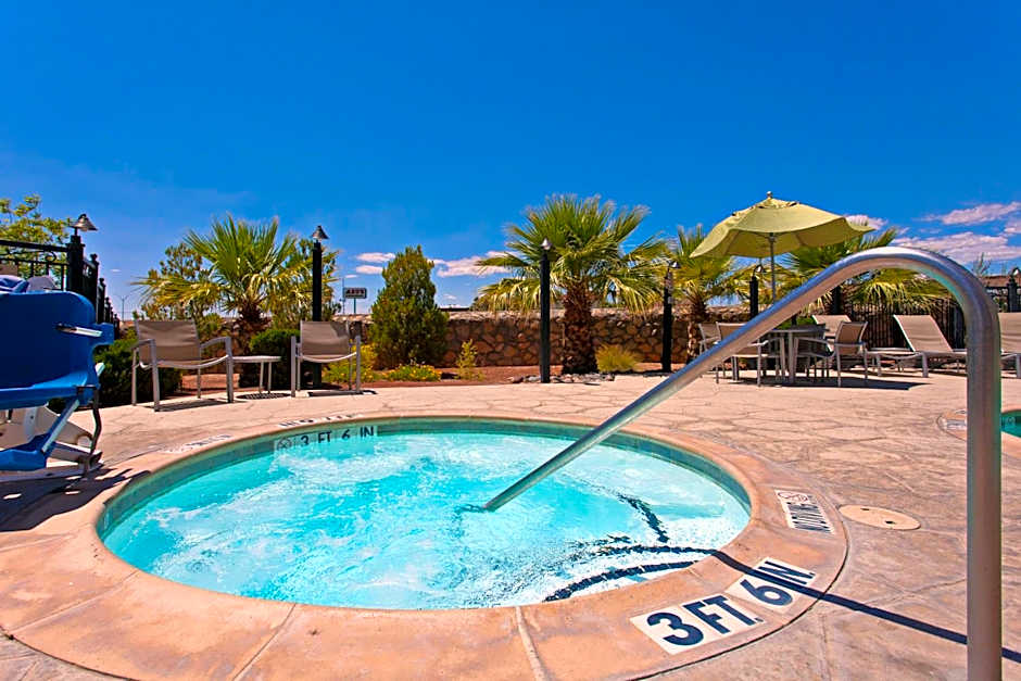 SpringHill Suites by Marriott El Paso