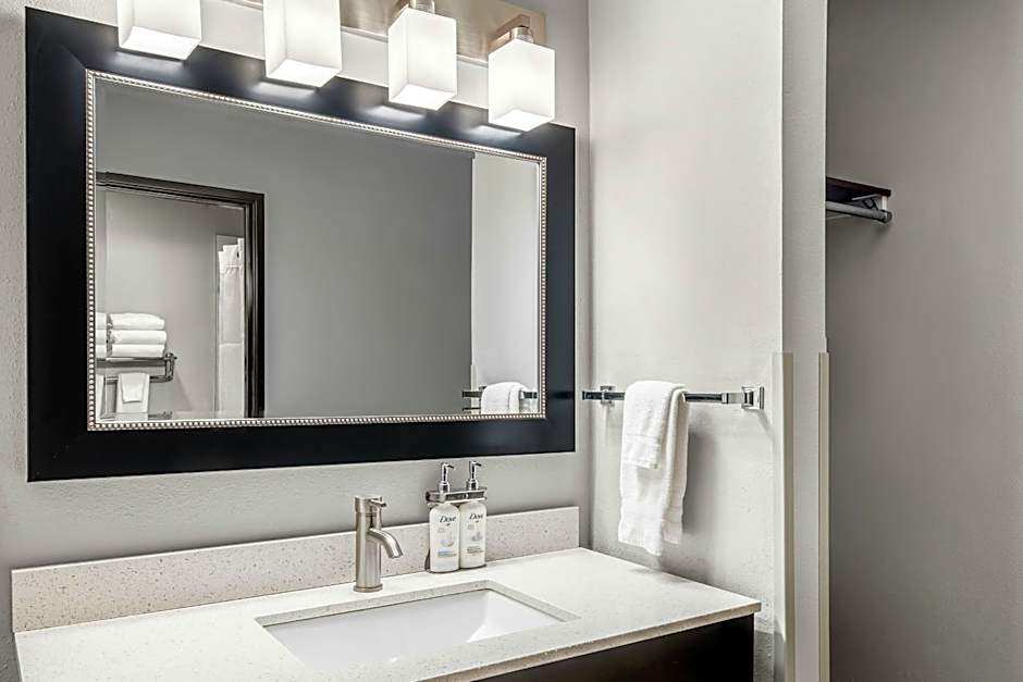 Garner Hotel Auburn - Seattle By IHG