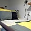 Center Hostel and Guest House