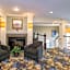 Holiday Inn Express and Suites Merrimack By IHG