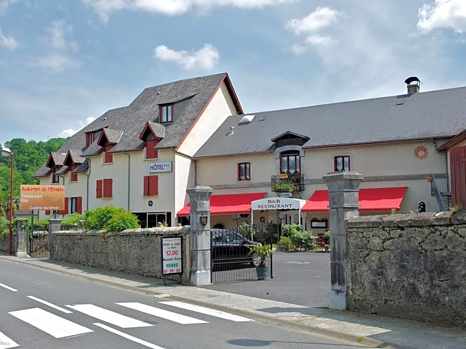 Logis L'Auberge De L'Etable