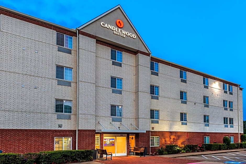 Candlewood Suites Tyler