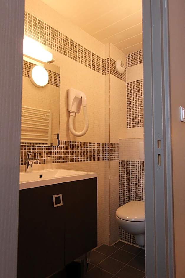 Residence Hoteliere Sarah Bernard