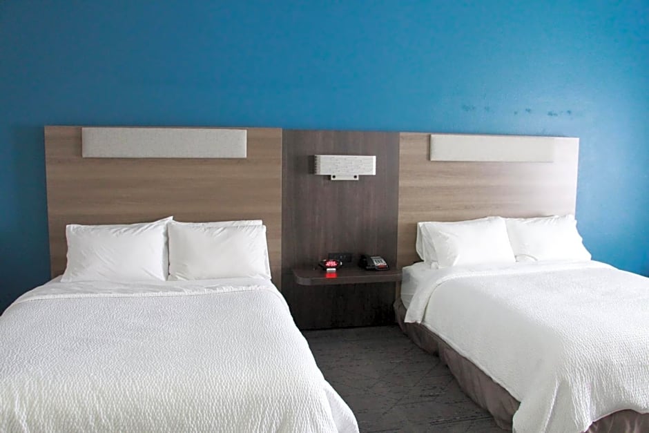 Holiday Inn Express & Suites Wytheville By IHG