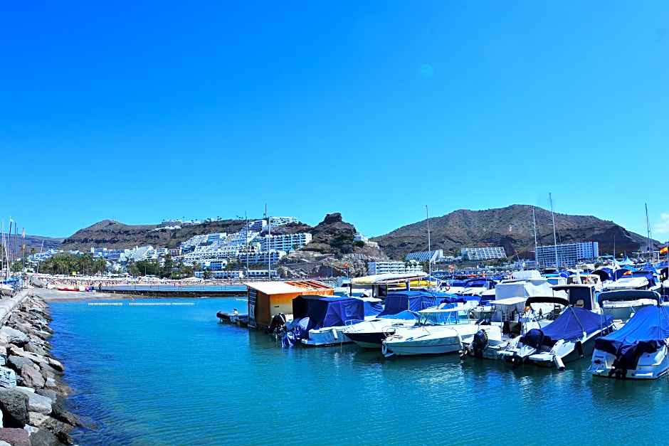 Puerto Bello Apartamentos