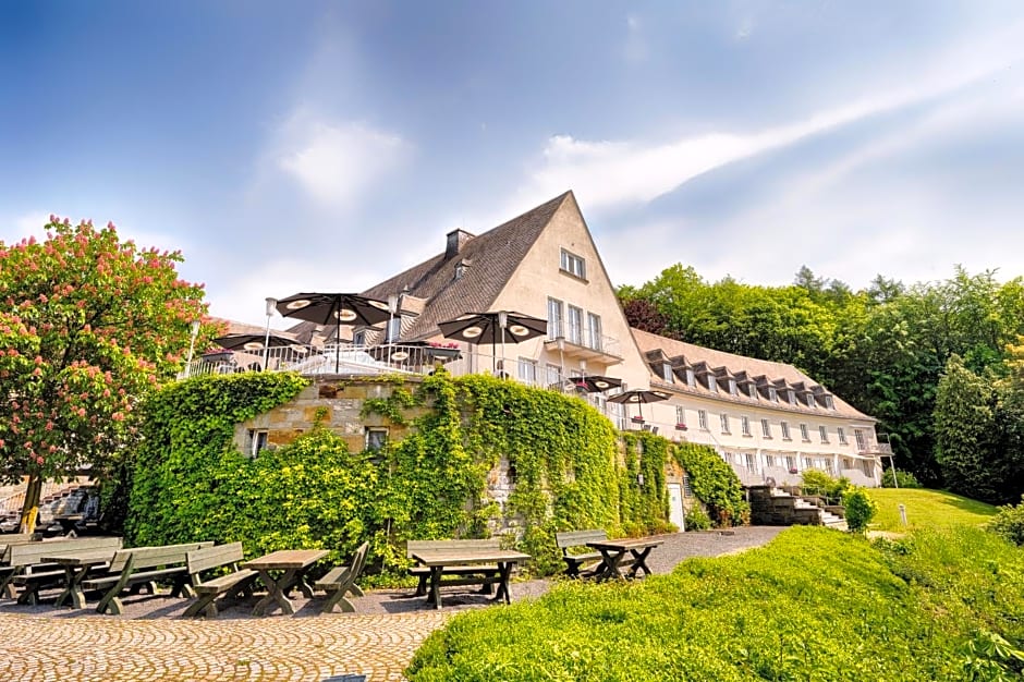 Welcome Hotel Meschede Hennesee
