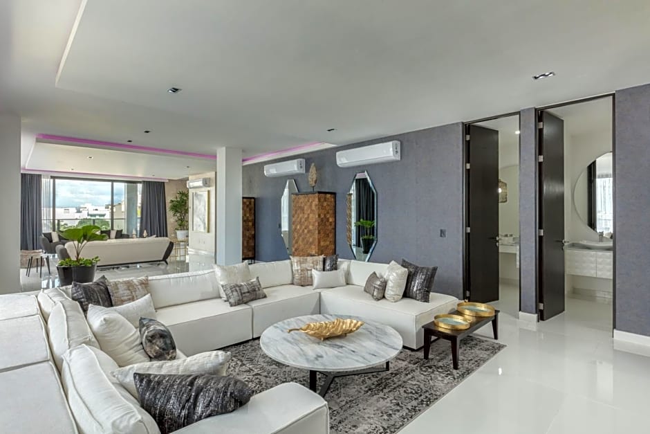 Serenity Hotel Boutique
