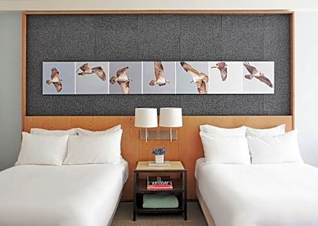 Double Room - Disability Access