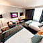 Crowne Plaza Leeds By IHG