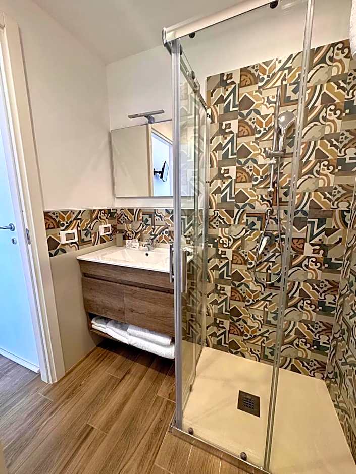 Bed and Breakfast Stella del Sud Makari