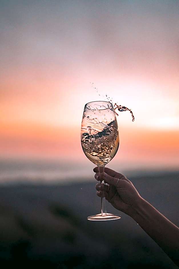 Puerto Bianco Private Residence Collection