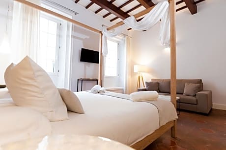 Hotel Can Roca Nou