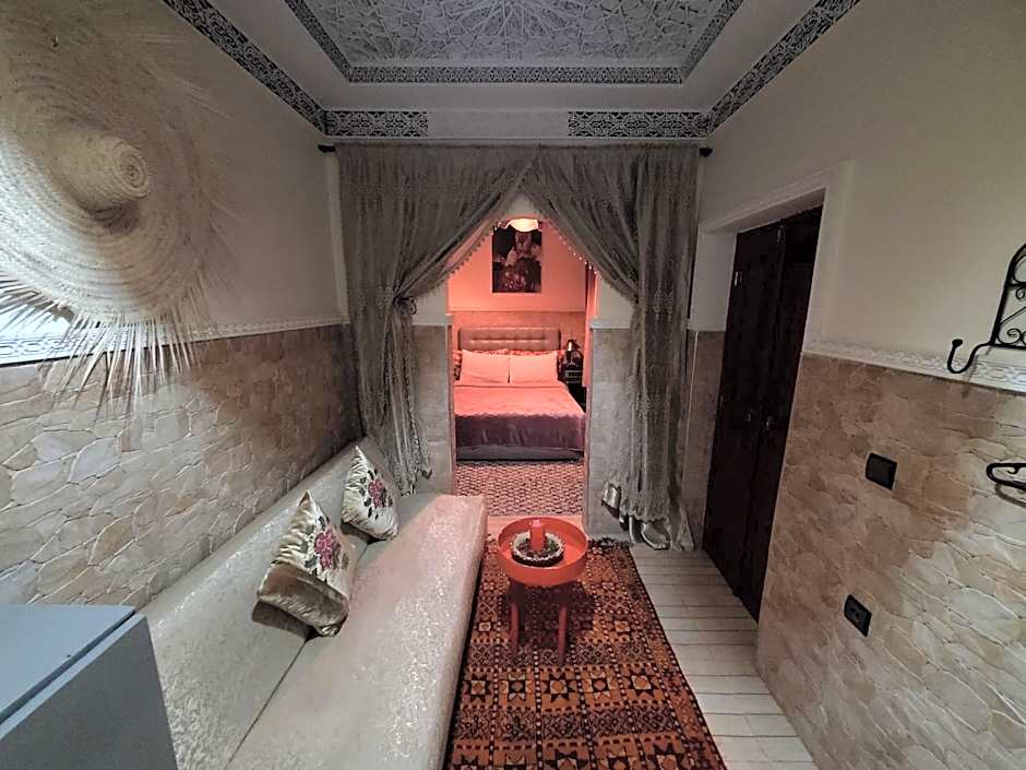 Riad Lalla Marrakech