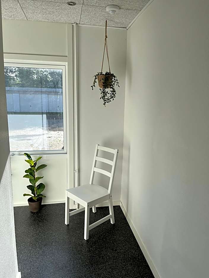 Billund mini hostel room 10 - Tæt på LEGOLAND og LEGO House