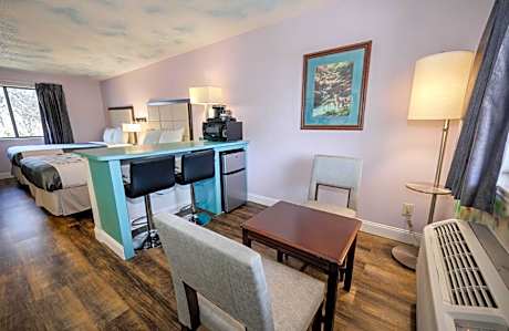 Superior Queen Room